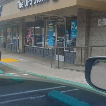 The UPS Store - Printing Services Near Me - San Diego, California