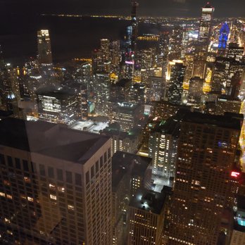 360 Chicago - Observatories Near Me - Chicago, Illinois