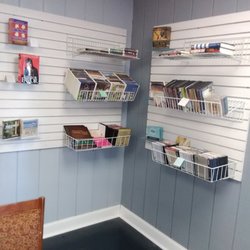 A Taste of Sunrise Coffee House - Sale corner