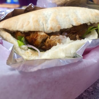 Yasmine's Cafe - Chicken Kebob - Mediterranean Near Me - Albuquerque, New Mexico Yasmine's Cafe - Chicken Kebob - Mediterranean Near Me - Albuquerque, New Mexico