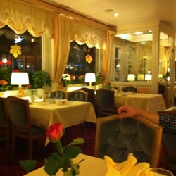 Restaurant Gorch Fock