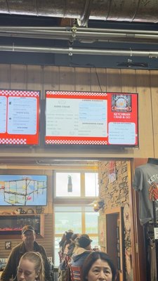 Menu photo 2 Ketchikan Crab & Go Ketchikan, AK Menu photo 2 Ketchikan Crab & Go Ketchikan, AK