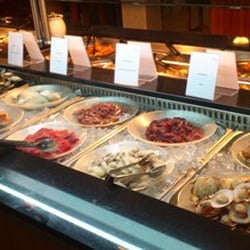 Restaurant Asiahouse - Mongolian BBQ