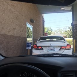 Waiting here more than 30 min to drop a prescription off.