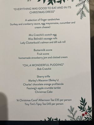 The Angel Hotel by null