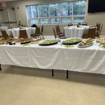 Martin + Fitch - Caterers Near Me - Parsippany, New Jersey Martin + Fitch - Caterers Near Me - Parsippany, New Jersey