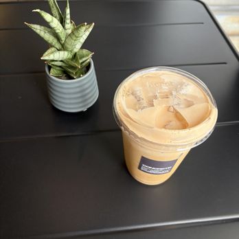 Concrete Coffee - Double pumpkin spice latte - Coffee & Tea Near Me - Mission Viejo, California Concrete Coffee - Double pumpkin spice latte - Coffee & Tea Near Me - Mission Viejo, California