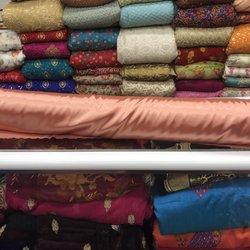 Fashion Valley - Gorgeous satin fabric