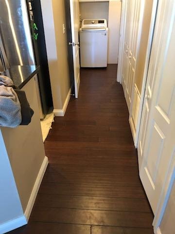 Slide of Bill's Handyman Services