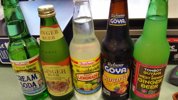 Galaxy Foods International by null