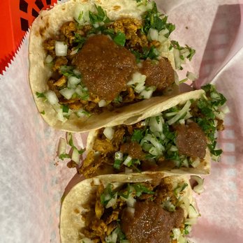 The Quesadillas - Mexican Near Me - Tucson, Arizona