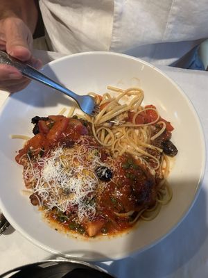 D'Agnese's at White Pond Akron by null