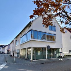 Citybau Wohnbaugesellschaft mbH - Unser Firmengebäude