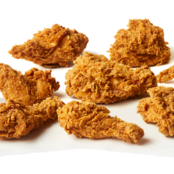 Chester’s Chicken