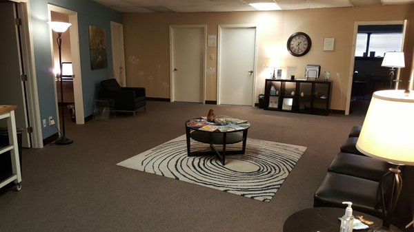 Thriveworks Counseling - Updated June 2026 - 19 Photos & 36 Reviews ...