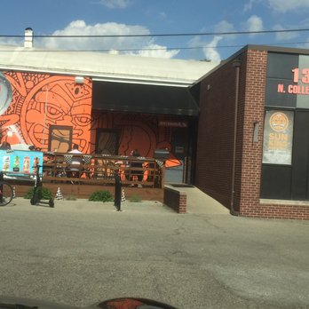 Sun King Brewery - Home again! - Breweries Near Me - Indianapolis, Indiana