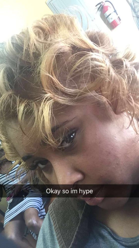 DORIS SALON DOMINICAN DOOBIE Updated October 2024 14 Reviews 721