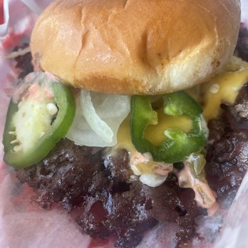 The Region - Handcrafted Hamburgers - Burgers Near Me - Chicago, Illinois The Region - Handcrafted Hamburgers - Burgers Near Me - Chicago, Illinois