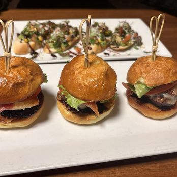 Purrr - Cocktail Bars Near Me - Yakima, Washington