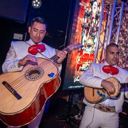 Mariachi Michoacan
