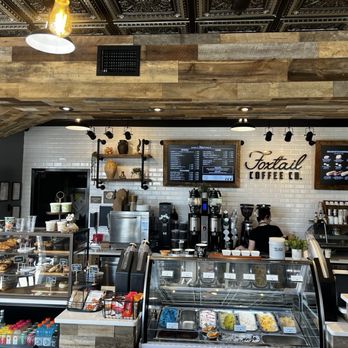 Foxtail Coffee - Coffee Roasteries Near Me - Midlothian, Virginia Foxtail Coffee - Coffee Roasteries Near Me - Midlothian, Virginia