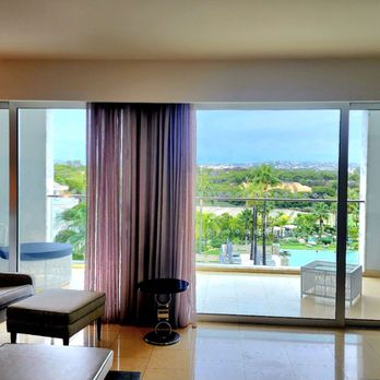 Conrad Algarve - Room - Hotels Near Me - Almancil, 08