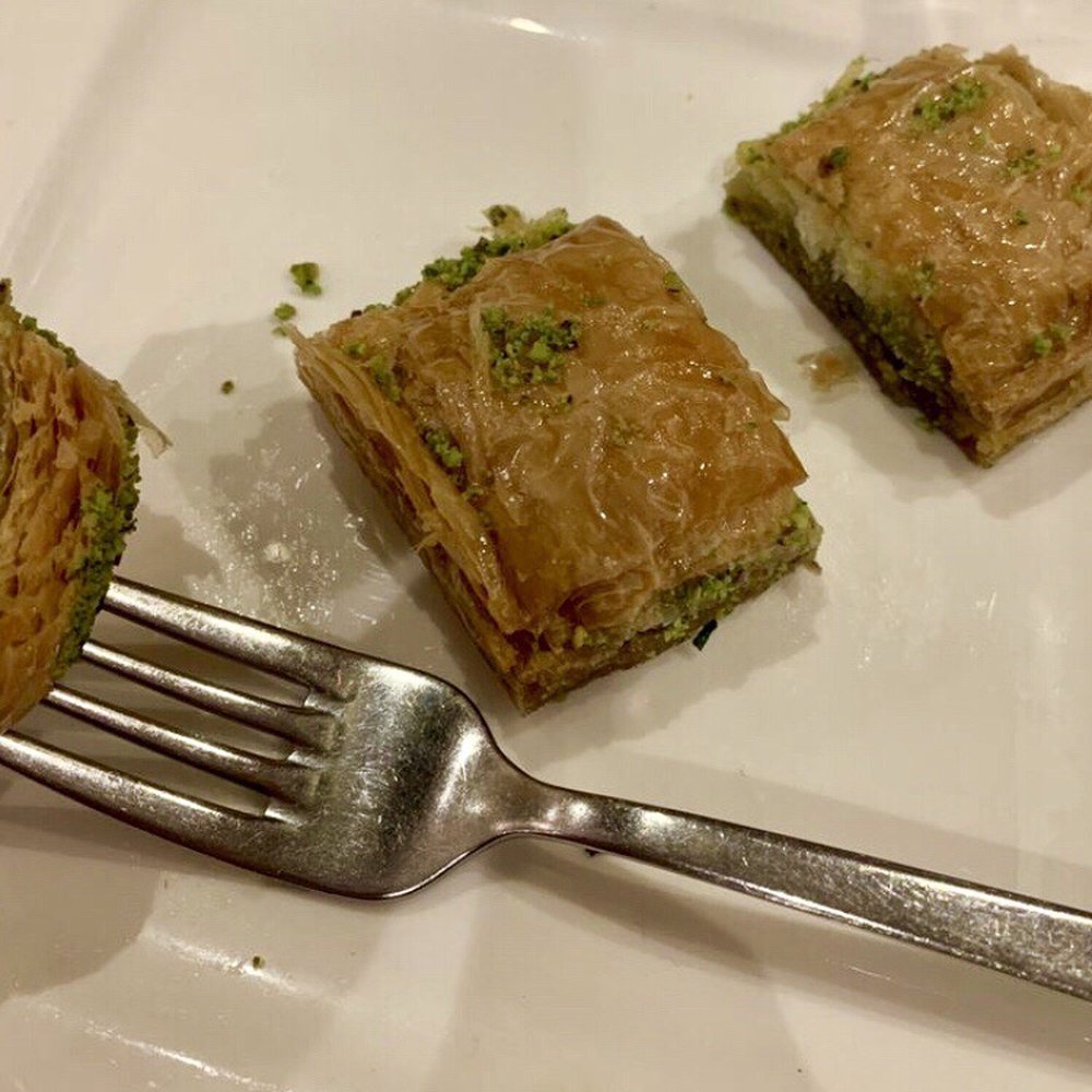Istanbul Cafe and Restaurant - Baklava - Turkish Near Me - Clifton, New Jersey Istanbul Cafe and Restaurant - Baklava - Turkish Near Me - Clifton, New Jersey