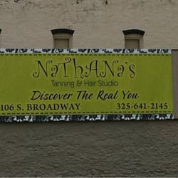 Nathana's
