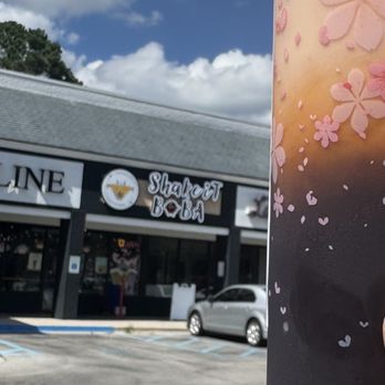 Shake It Boba - Bubble Tea Near Me - Huntsville, Alabama Shake It Boba - Bubble Tea Near Me - Huntsville, Alabama