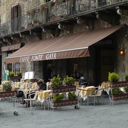 Fonte Gaia Tour