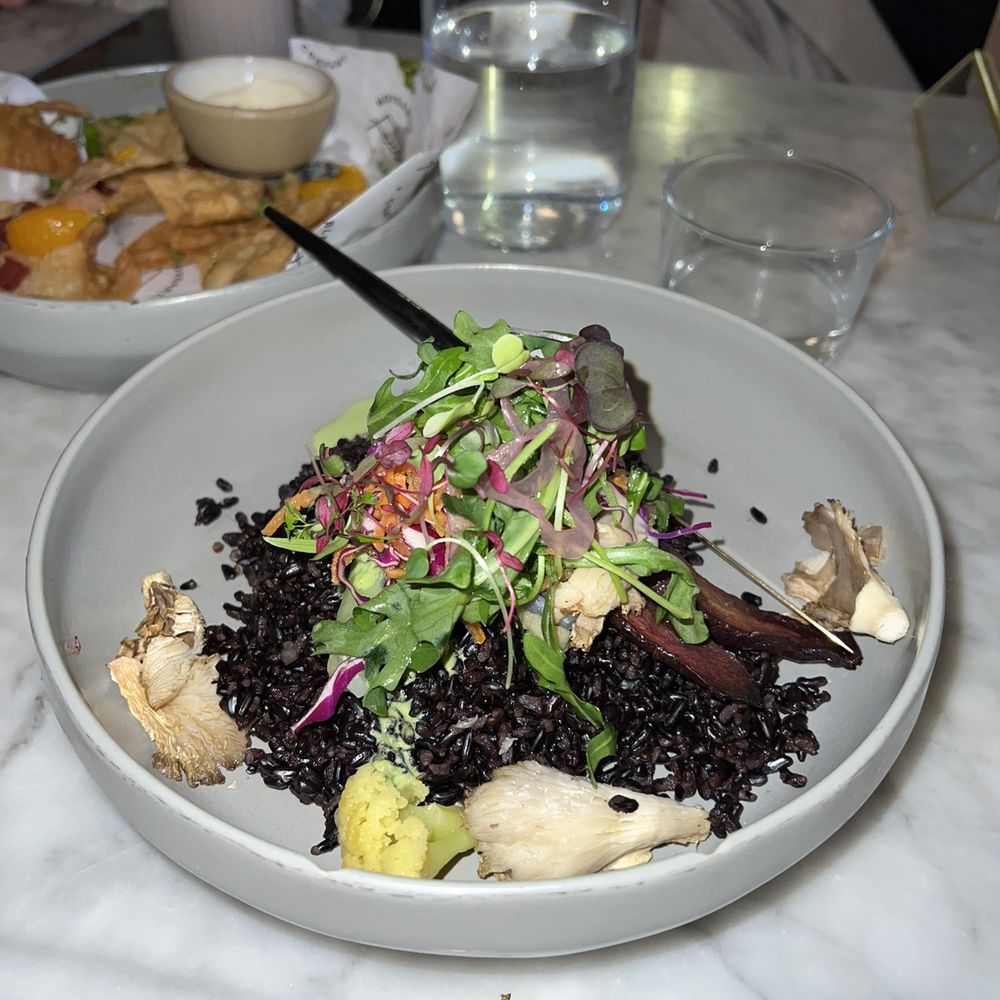 Moveable Feast - Market Bowl - Cafes Near Me - Wheaton, Illinois Moveable Feast - Market Bowl - Cafes Near Me - Wheaton, Illinois