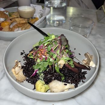 Moveable Feast - Market Bowl - Cafes Near Me - Wheaton, Illinois Moveable Feast - Market Bowl - Cafes Near Me - Wheaton, Illinois