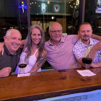 OctoVino - Wine Bars Near Me - Venice, Florida OctoVino - Wine Bars Near Me - Venice, Florida