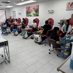 Starlight Nail & Spa - Welcome to starlight nails