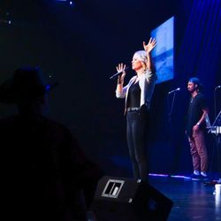 Activate Church - Lead Pastor Kari Maddox