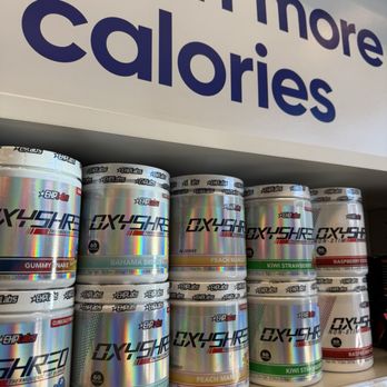 GNC - Oxyshred Thermogenic pre-workout. - Health Markets Near Me - West Valley City, Utah GNC - Oxyshred Thermogenic pre-workout. - Health Markets Near Me - West Valley City, Utah