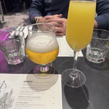 Pasta Corner - Drinks - Pasta Shops Near Me - New York, New York