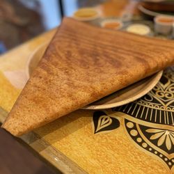 Mylapore Special Dosai