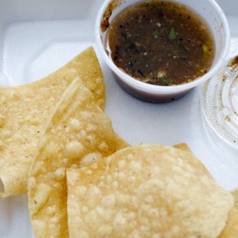 Cemitas Puebla - Free chips and salsa - Mexican Near Me - Union City, New Jersey Cemitas Puebla - Free chips and salsa - Mexican Near Me - Union City, New Jersey