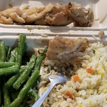 Blurr Kitchen - Asian Fusion Near Me - Santa Clara, California