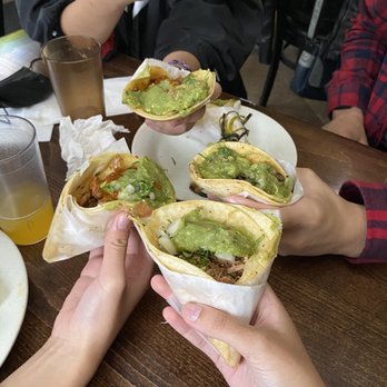 Tacos El Bronco - Regular tacos. - Mexican Near Me - Brooklyn, New York Tacos El Bronco - Regular tacos. - Mexican Near Me - Brooklyn, New York