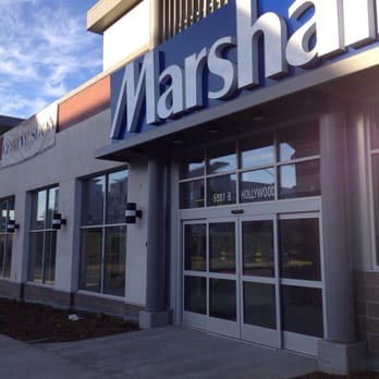 Marshalls - Department Stores Near Me - Los Angeles, California Marshalls - Department Stores Near Me - Los Angeles, California