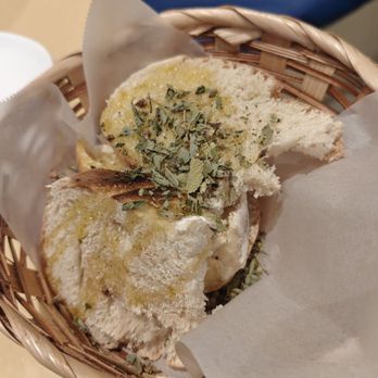 Amuri - Italian Near Me - San Diego, California