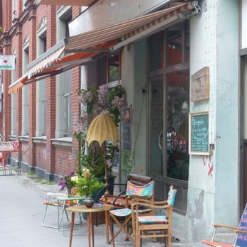 Lerchen&Eulen - Dive Bars Near Me - Berlin, BE