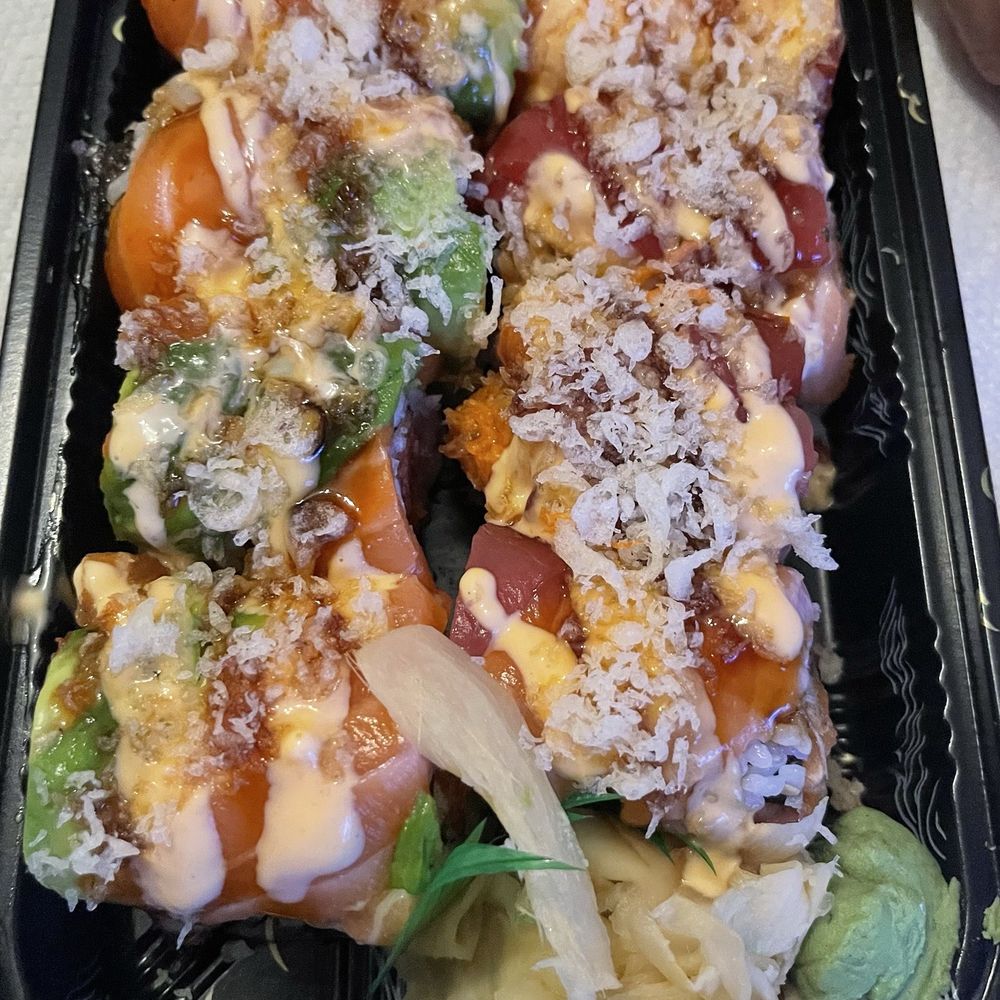 Omiya Sushi - Japanese Near Me - Brooklyn, New York
