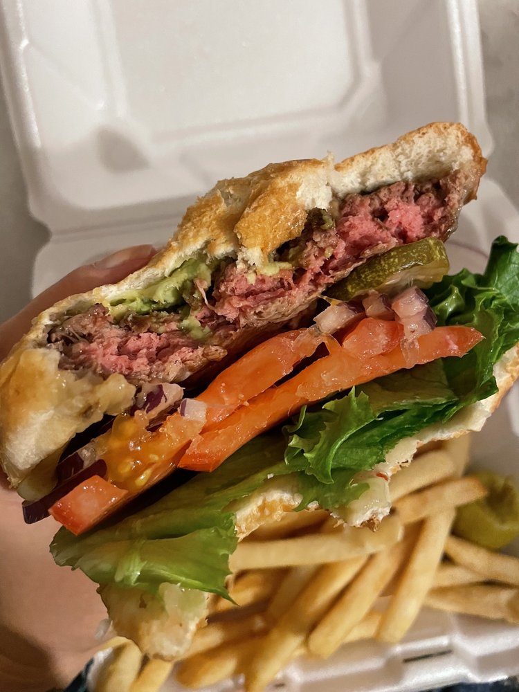 PETE’S BRASS RAIL & CAR WASH 297 Photos & 523 Reviews Burgers 201