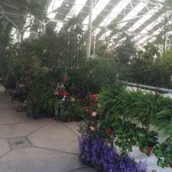 Mercado da las Flores - Everything you need for gardening.