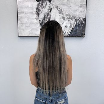 Mofan Hair Salon - Before - Hair Salons Near Me - Houston, Texas Mofan Hair Salon - Before - Hair Salons Near Me - Houston, Texas
