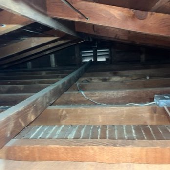 Chris's Insulation Services - Air Duct Cleaning Near Me