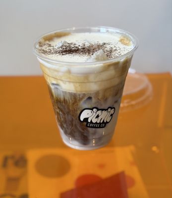 Picnic Coffee by null